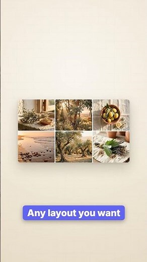 How to Make a Photo Collage in Google Slides — Free, No Apps