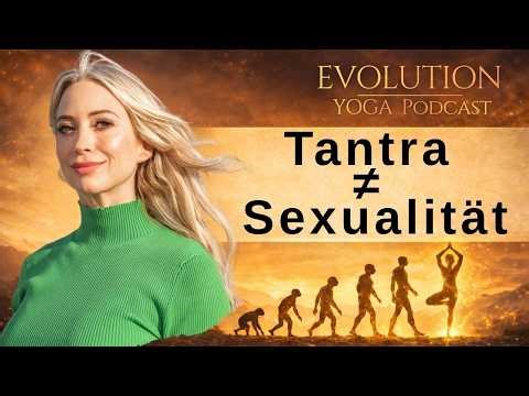 Tantra verstehen: Was es wirklich ist (und warum es falsch verstanden wird)