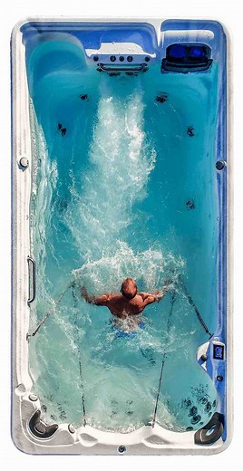 Swim Spas For Sale In Denver & Castle Rock, Colorado