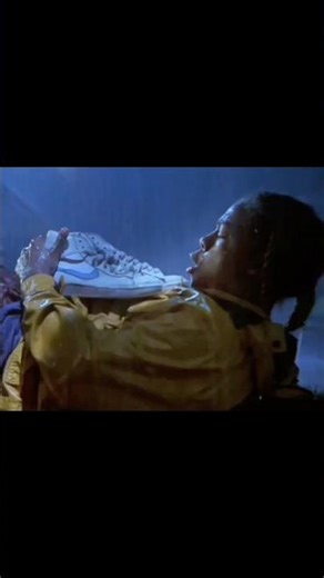 Кроссовки Nike Blazer Mid 77 Pacific Blue из фильма «Как Майк» (Like Mike, 2002)