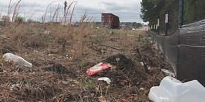 House bill passes that would reduce litter fines, DOT increases pick ups to handle trash problem