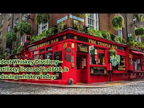 Top Facts About Northern Ireland | History, Culture & Beauty.