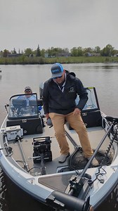 Drive By Dock Videos! | Aim Pro Walleye Series