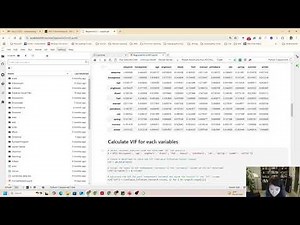 How to Use Python to perform White and BP test and modify the OLS code to use HC standard errors