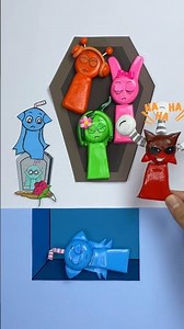 NEW UPDATE! Incredibox Sprunki - Do You Want To Save Aqua?