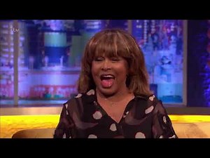 The Jonathan Ross Show Season 12 Serie 9