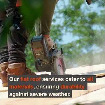 Local Roof Repair in New Jersey