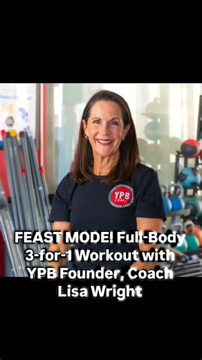 This workout hits every major muscle group, elevates your heart rate, and builds core control, all without taking up much time or equipment. All you need is 20 minutes and a small space! The best part is, workouts like this aren’t about ‘burning off’ a meal. They’re about feeling strong, energized, and ready to continue enjoying the activities you love without limitations. Do it this week, and you’ll thank yourself later 😉 #FunctionalFitness #MoveBetterFeelBetter #AgeActively #HealthyNotHectic 