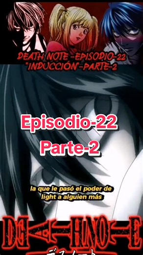 Death Note: Episode 22 Análisis - La Trampa de Higuchi