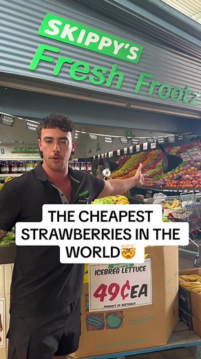 Support Local: Discover Unbeatable Deals at Skippy's