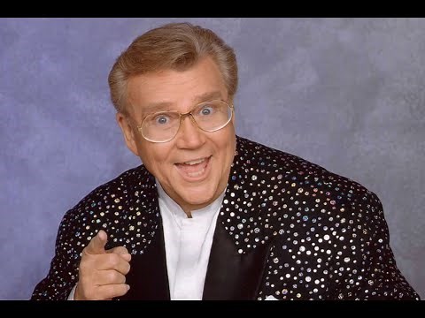 Rod Roddy Appearances