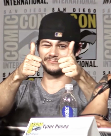 Dylan O'Brien: Teen Wolf & Maze Runner Faves