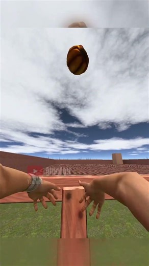 SCP-096 CHASE #gmod #garrysmod #shortvideo #scp #shorts