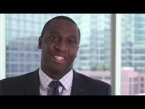 Day in the life of a Financial Consultant