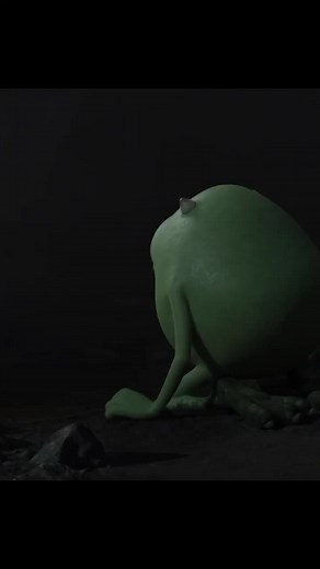 Todos somos especiales | Mike Wazowski - Mensaje Triste y Motivacional