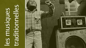 Les instruments du Reggae