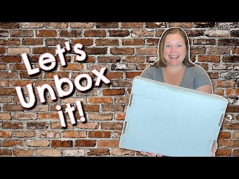 Open Gate Quilt Box June 2022 Unboxing | Quilt Subscription Box