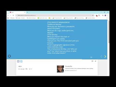 CPUX Cognitive Execution Paths Without Hidden Logicâ€”Logic Through Perception