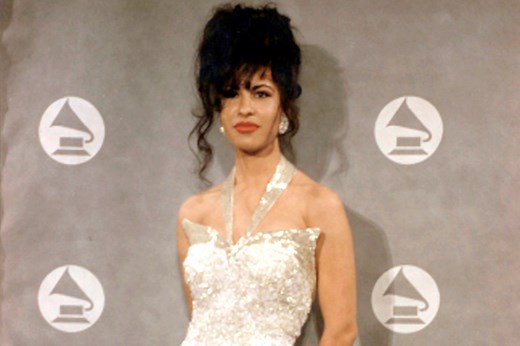 Selena Quintanilla’s Autopsy Report Reveals Harrowing Final Moments 30 Years After Her Murder | Oxygen