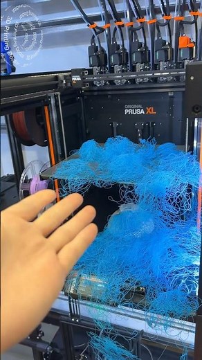 Top 3D Printing Fails of 2024: The Most Epic Disasters!