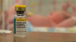 Frontline - The Vaccine War - Twin Cities PBS