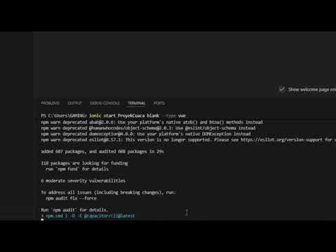 Tugas 2 Pemrograman Berbasis Perangkat Bergerak