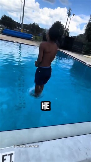 Why You Never Try This Navy Challenge 😱