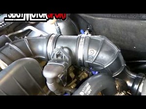 How to Clean Your Car's Mass Air Flow Meter (MAF Sensor) || SBG MOTORSPORT