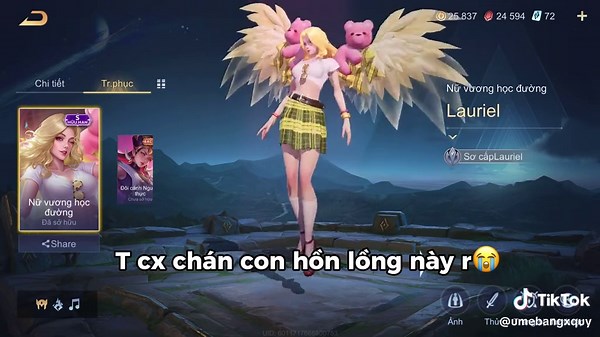 CapCut: Create Fun Videos for Lien Quan Mobile Fans!