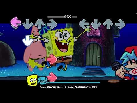 Fnf Absorbent V2 (charted)