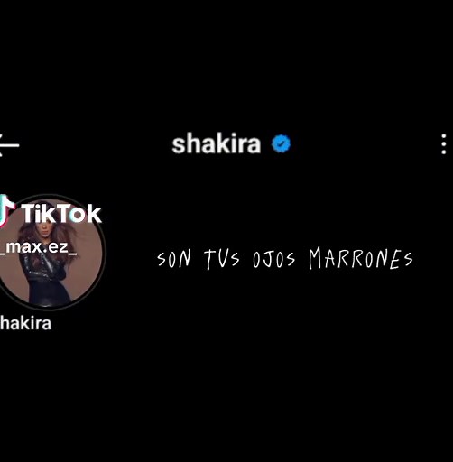 Addicted to You by Shakira Lyrics