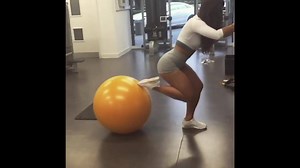 19K views · 656 reactions | Full body workout by @stef_fit_ 15 reps each exercise X3 | Female Gym Motivation | Facebook