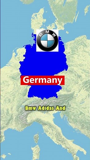You Use These Brands… But Do You Know Their Country?