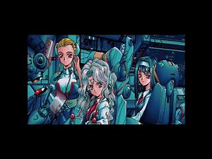 ポゼッショナー (Possessioner) NEC PC9801 Queen Soft 1994 懐かしい