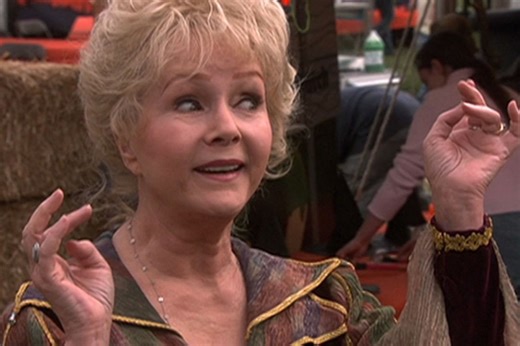 'Halloweentown High'