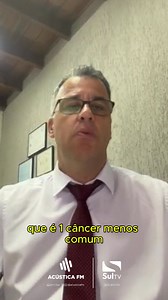 O urologista, Rafael Fraga, explica as causas e melhores tratamentos para dor testicular aguda. Doença que causa apreensão nos homens. | Rádio Acústica FM