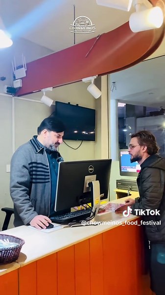 Relatable Fast Food Moments That Make You Laugh