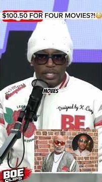This Dame Dash Deal Makes NO Sense… Cam’ron Explains $100.50 Sale