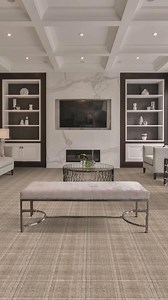 37 reactions · 13 shares | Looking to make a statement? Elevate your space with our stunning patterned carpets. Perfect for adding personality and hiding everyday wear and tear, our curated collection offers a variety of styles to match your taste. Browse our curated selection of patterned carpets online. https://www.carpetone.com/flooring/carpet | Carpet One Floor & Home | Facebook