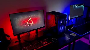 Thanks for sharing your setup with us guys! | CLX Gaming
