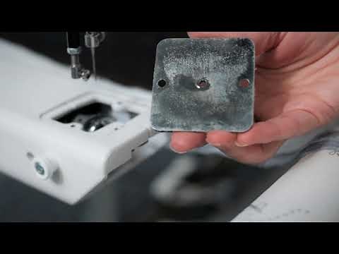 Handi Quilter Longarm Machines Maintenance 101