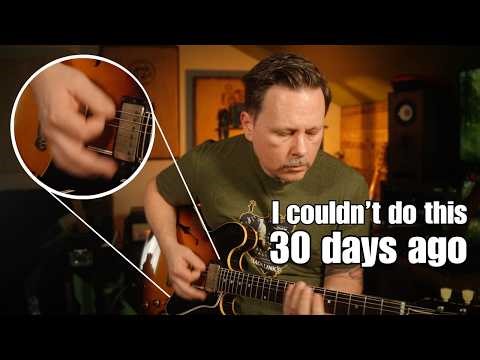 The practice mistake that's KILLING your progress