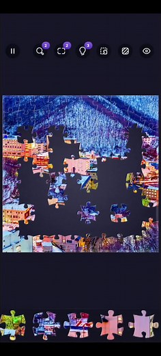 Explore the Best Jigsaw Puzzles Game Online