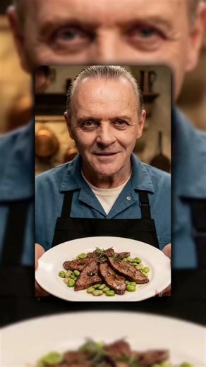 Hannibal cooking #hannibal