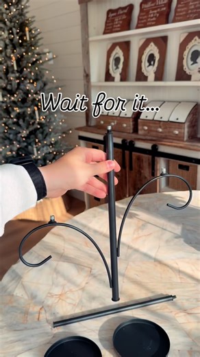 I think I found the perfect tree topper😍! It already looks amazing, so I can only imagine how pretty it’ll be once the whole tree is decorated. Drop “tree” in the comments if you need the link! . . . #christmasdecorideas #treetopper #christmastreedecorating #pittsburghblogger #amazonmusthave #amazonfaves | Little Suburban Farmhouse