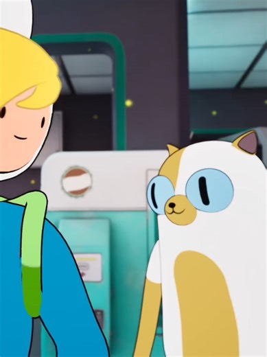 Adventure Time Meets Fortnite: Epic Cross-Over Fun