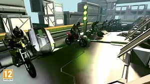 The most awaited feature in Trials Fusion is now available for free! Play with up to 8 players online in 3 amazing game modes: - Online X-Supercross - Private Game - Private Game with Spectator Let the competition starts now! More info on http://trialsgame.com/multi | Trials