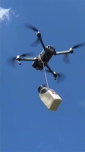 DJI Movic Pro Lifting