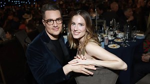 Who Is Allison Williams' Husband? 3 Things to Know About Alexander Dreymon
