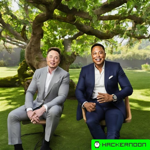 The Elon Musk Don Lemon Interview: Full Video and Text Transcript | HackerNoon